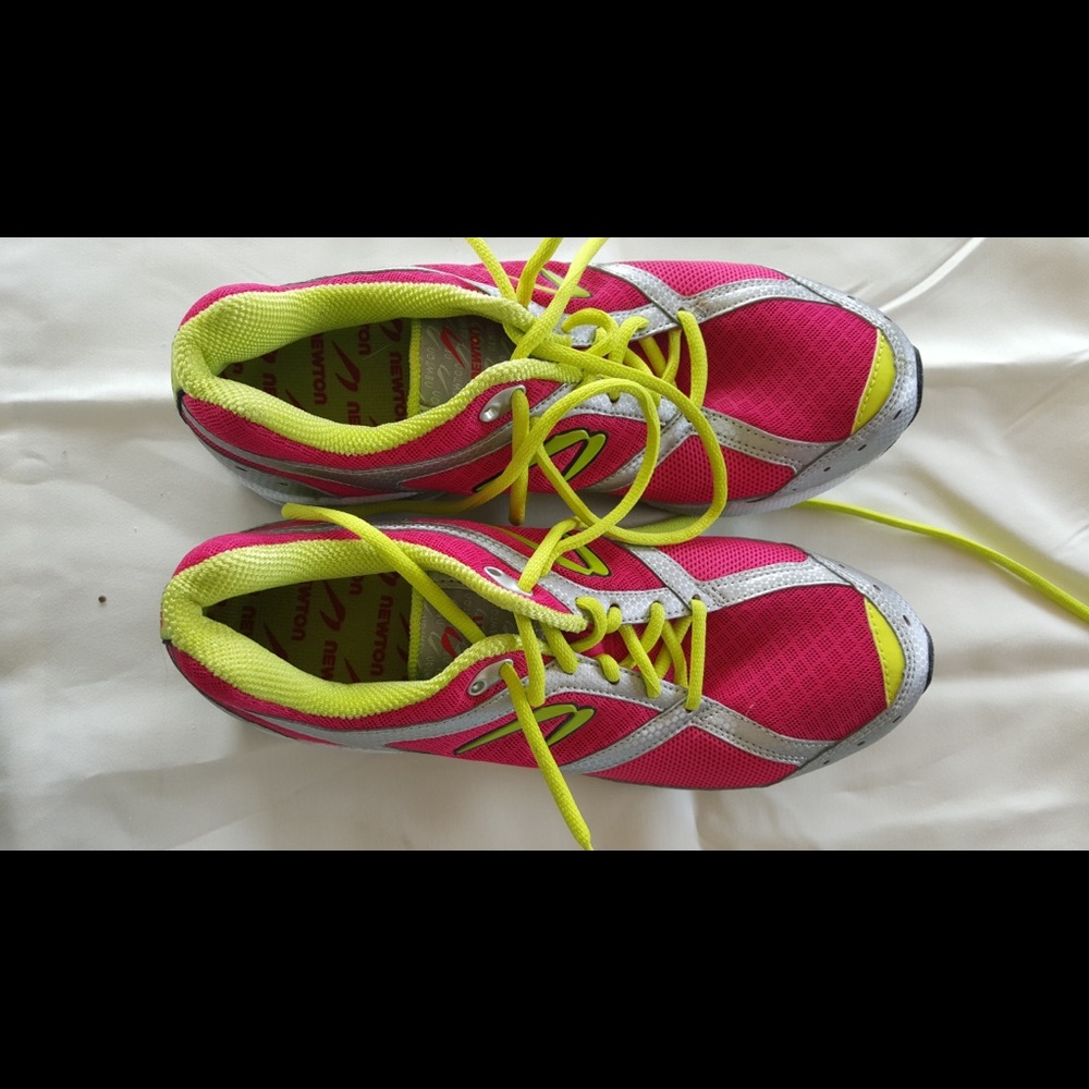 Newton Running Shoes Lady Isaac S